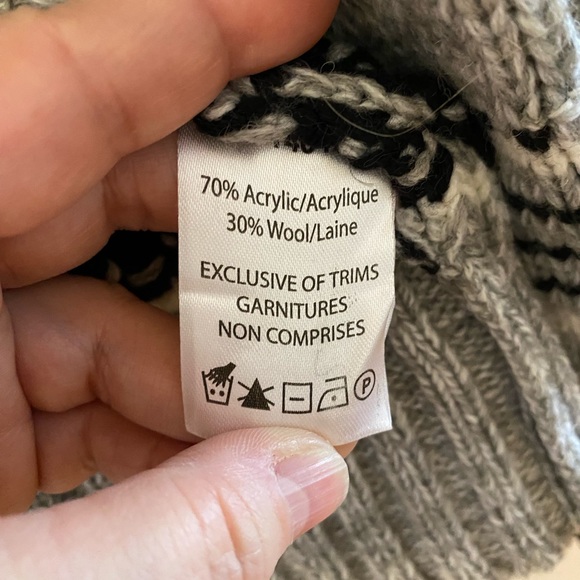 Triple five soul grey sweather - Picture 8 of 8